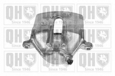 QUINTON HAZELL qbs2631 -  Тормозной суппорт